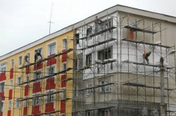 Încă 10 blocuri din Arad vor fi reabilitate termic prin ”Valul Renovării”

