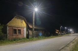 Șase localități din județul Arad au obținut fonduri pentru modernizarea sistemului de iluminat public
 

