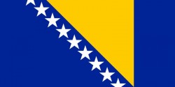 Gheorghe FALCĂ: Salut succesul Bosniei și Herțegovinei, la nivel european

