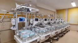 Noi echipamente medicale pentru Spitalul Județean Arad

