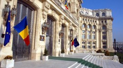Parlamentul României a adoptat Legea Bugetului de Stat pe anul 2023