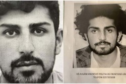 Arădenii pot dormi liniștiți. Talibanul afgan evadat din ”lagărul” de refugiați de la Horia a fost prins pe câmp lângă Curtici 

