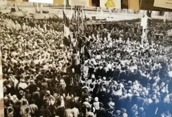 33 de ani de la ziua în care arădenii au ieșit în stradă împotriva dictaturii lui Ceaușescu
