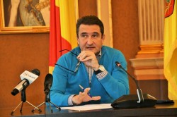 Primarul Călin Bibarț: ”De 6 ani menținem același nivel al taxelor și impozitelor locale”


