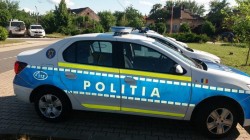 Două mașini dispărute din Schengen, găsite prin Arad