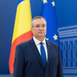 Mesajul premierului Nicolae-Ionel Ciucă cu prilejul Anului Nou