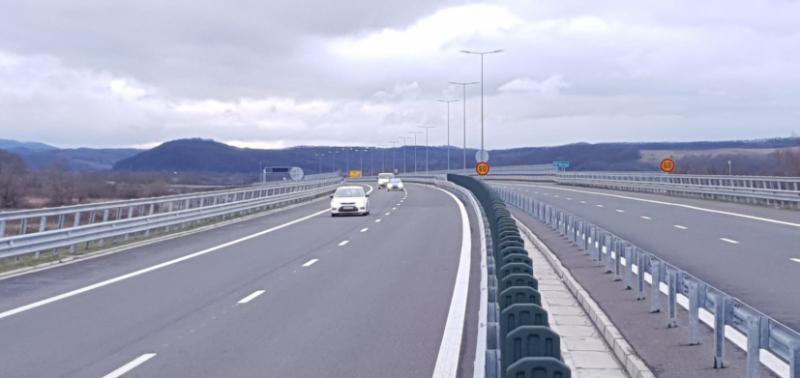 România va fi sufocată de autostrăzi. În 2022 CNAIR a semnat 16 contracte de supervizare a lucrărilor de construcție pentru 276,28 km de autostradă