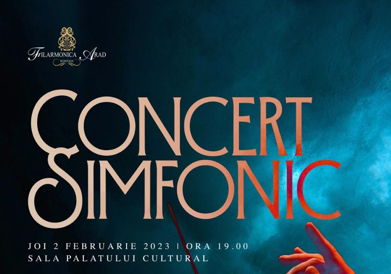 O seară cu muzică de orgă la Filarmonica din Arad