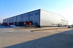 Clujenii de la Transilvania Construcţii au cumpărat cu 3,5 milioane de euro un parc industrial situat în partea de nord a Aradului