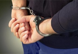 Bărbat din Sântana arestat pentru încălcarea ordinului de protecție
