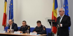 Securitatea la incendiu a construcțiilor, dezbătută în cadrul unui seminar la Expo Arad