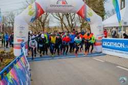 300 de concurenți sunt așteptați la Șiria Winter Trail 