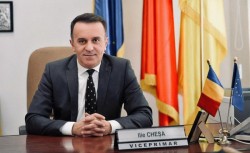 Ilie Cheșa a fost ales vicepreședinte al PES activists România