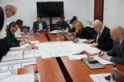 Iustin Cionca: „Prioritățile și proiectele județului Arad au fost dezbătute astăzi la Consiliul Județean”