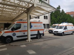Peste 2.000 de cazuri de infecții ale căilor respiratorii, 240 de pneumonie și doar 2 de gripă înregistrate săptămâna trecută în județul Arad


