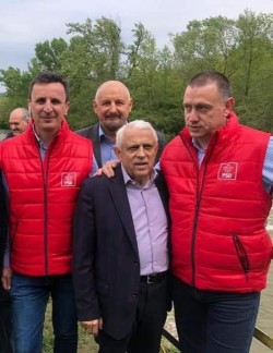 Mihai Fifor: Peste 1,5 miliarde de euro au intrat în agricultură de la începutul anului