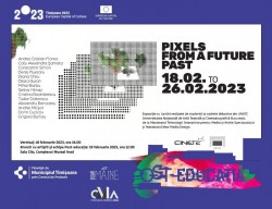 Proiectul „Post-educația. Pedagogii ale crizei 2023” debutează weekendul viitor, la Arad