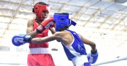 Călin Bibarț: „Aradul găzduieşte cea mai mare competiție internațională de box a anului" 