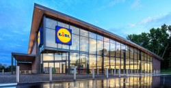 38 de magazine LIDL din toată țara, inclusiv din Arad, închise temporar de ANPC. Amenzi de peste 7 milioane de lei pentru mai multe nereguli constatate

