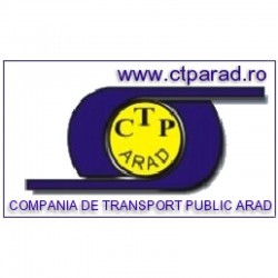 ANUNȚ: CTP Arad caută să angajeze: - Conducator autocamion pentru transport agabaritic