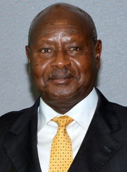 Preşedintele Ugandei vrea interzicerea sexului oral: "Gura este pentru mâncat". Liderul ugandez n-a precizat însă cum îi va depista pe ”infractori”

