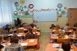 Înscrierea la clasa pregătitoare 2023 începe pe 3 mai. Ministerul Educației a anunțat calendarul pentru primele două etape