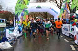 Competiție acerbă la Șiria Winter Trail powered by Webasto