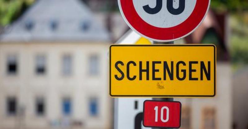 Gheorghe FALCĂ: Petiție favorabilă României privind aderarea la Schengen