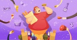 Ziua Mondială a Obezității - 4 martie 2023. Măsuri de prevenție a obezității

