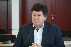 Iustin Cionca, președintele euroregiunii Dunăre-Criș-Mureș-Tisa: „Organizăm întâlniri între firmele din vestul României și școlile profesionale din estul Ungariei”

