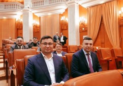 Proiectul privind pensionarea anticipată a persoanelor expuse la poluarea generată de Combinatul Chimic Vladimirescu a fost adoptat de Senat

