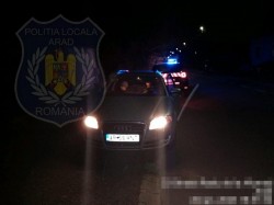 Arădeni lăsați-o mai încet cu chefurile căci Poliția Locală e cu ochii pe voi… și pe buzunarele voastre