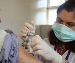 1604 cazuri de infecții respiratorii acute, 205 de pneumonii dar și 8 de gripă s-au înregistrat săptămâna trecută în județul Arad

