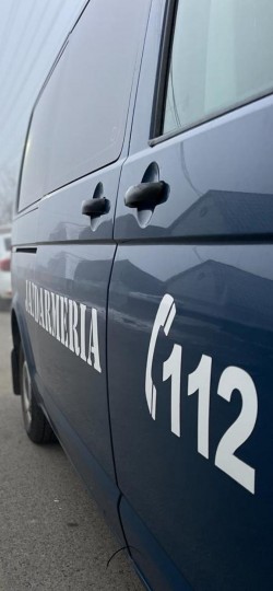 Activitate intensă a jandarmilor arădeni în ultima săptămână. Printre alții și pescarii braconieri au fost în vizor