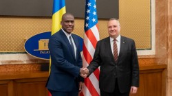 Americanii au propus acordarea de  sprijin tehnic pentru includerea României în programul Visa Waiver