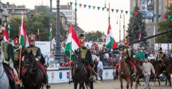 Restrictii de circulație pentru camioane în ziua sărbătorii nationale a Ungariei

