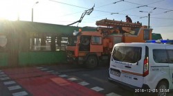 Restricții de circulație săptămâna viitoare în Aradul Nou

