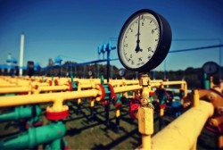ANRE a demarat acțiuni de control la operatorii de distribuție a gazelor naturale
