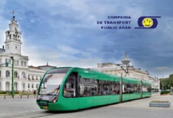 Anunț Angajare - Compania de Transport Public Arad angajează Expert Achiziții Publice 