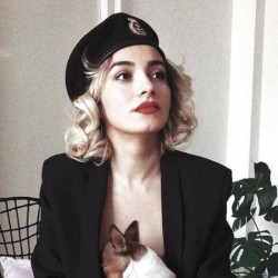 Știrea bombă a zilei. Toată presa din România vuiește. Influencerița arădeană Ana Morodan a fost reținută de poliție


