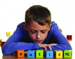 2 aprilie - Ziua Internațională de Conștientizare a Autismului 