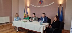 La Vinga s-a încheiat procesul de cadastrare și eliberare gratuită a extraselor de carte funciară 