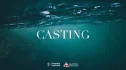 Teatrul Tineretului Metropolis organizează casting național pentru 1 rol feminin și 1 rol masculin pentru spectacolul ”Balena”

