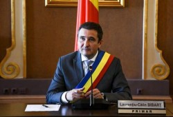 Masterplanul ”Strategia de dezvoltare spațială” la transparență decizională