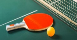 Dacă vă e dor de o partidă de ping-pong acum e momentul căci azi 6 aprilie este Ziua Mondială a Tenisului de Masă