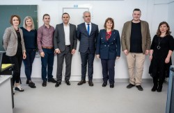 Ramona Lile: „Leoni Wiring Systems, un partener de încredere al UAV”