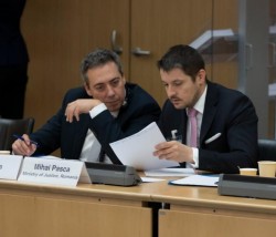 Mihai Pașca: „Aderarea la OCDE este un indicator de încredere pentru economia României!”