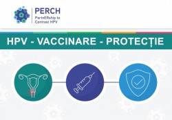 Cancerul de col uterin. Prevenție prin vaccinare și screening

