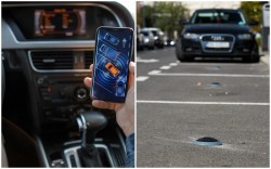 Primăria Arad lansează proiectul pentru parcări inteligente în Municipiul Arad