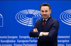 Gheorghe FALCĂ: Reforma pieței energiei electrice a Uniunii este iminentă